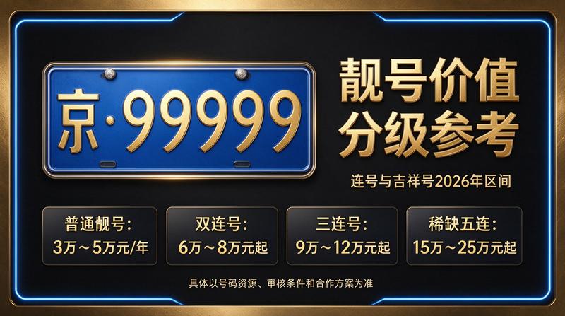 2026年京牌指标市场趋势分析